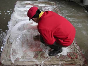 宁波厂房油污清洗